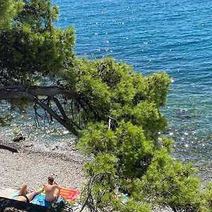  Appartement Ria Lungomare Kroatië