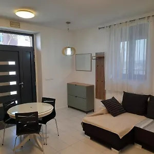  Appartement Centar Manus Kroatië