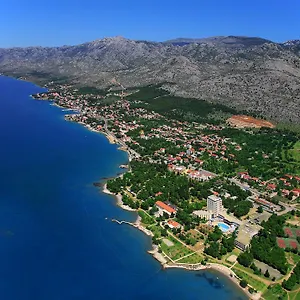 Simic , Starigrad Paklenica Kroatien