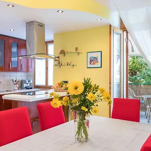  Appartement Vesna Kroatië