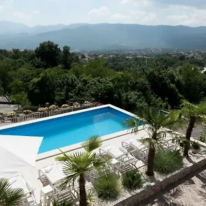  Appartement Castua Kroatië
