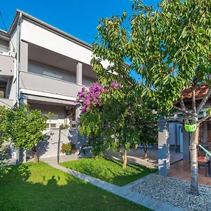  Appartement Luky Kroatië
